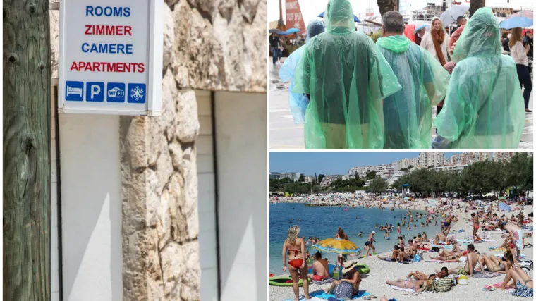 Gosti iz zemlje koja se dosad nije spominjala prvi će možda pohrliti na Jadran