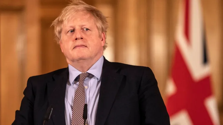 Boris Johnson prebolio koronavirus, od sutra ponovo radi