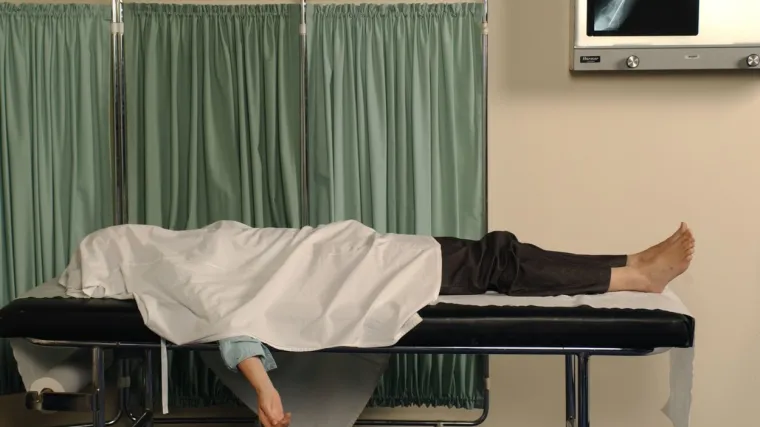 'To je namjerno napravio'