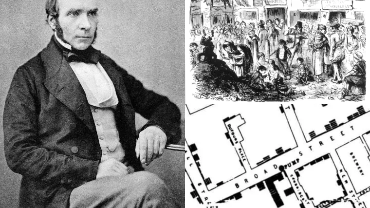 Uljez u liječničkoj eliti imao je neočekivanog saveznika