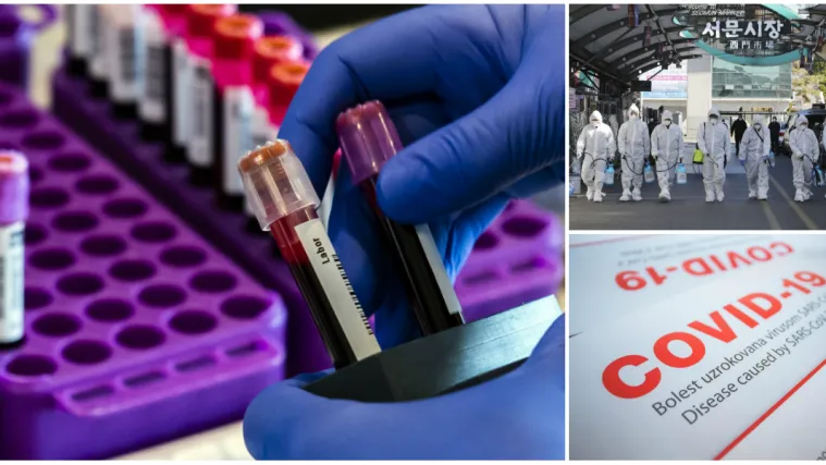 Potraga za lijekom: Može li umjetna inteligencija pomoći u borbi protiv koronavirusa?