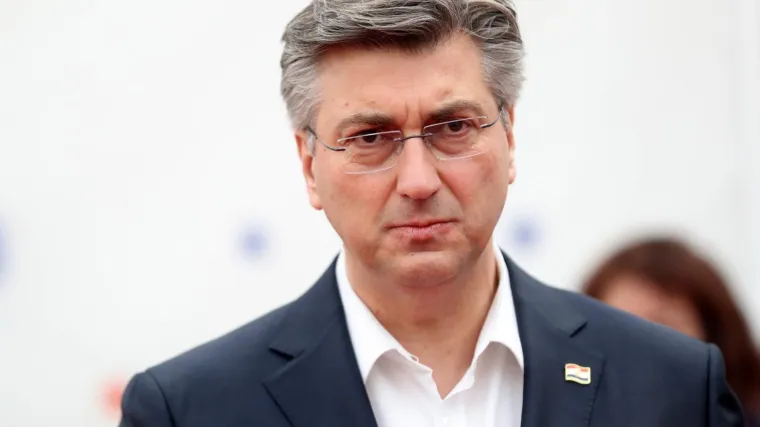 Plenković o izborima: 'Bili oni u lipnju, srpnju, kolovozu ili rujnu, to su nijanse...'