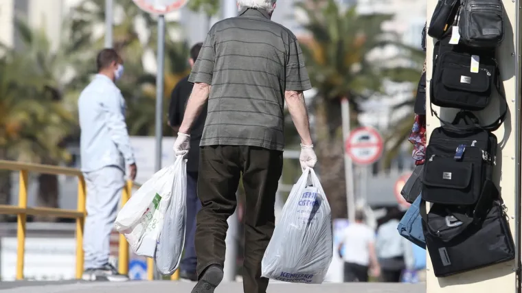 Novi način kupnje Splićankama ba&scaron; i nije sjeo: 'Ne volim kupovati ne&scaron;to &scaron;to nisam probala'