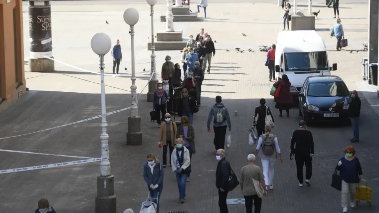 Počinje istraživanje o utjecaju korone na zdravlje starijih osoba! Nagrada? Poklon-bon od 50 kuna