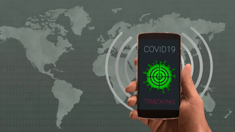 Svi žele znati tko je zaražen koronom: Vi&scaron;e od milijun ljudi skinulo aplikaciju za praćenje
