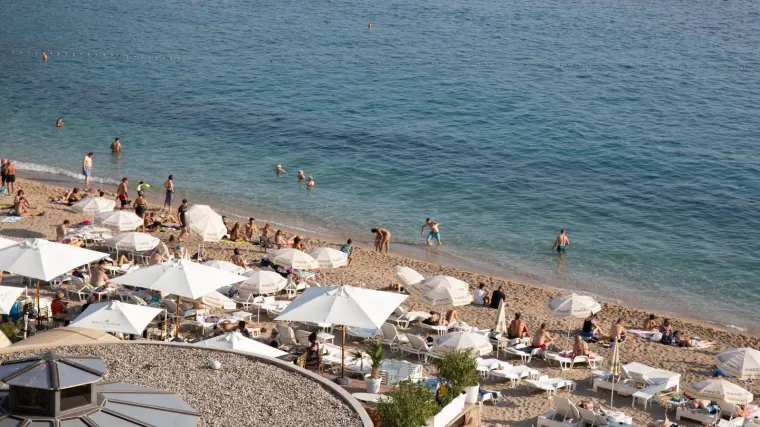 Oprezno sa COVID putovnicama! 'Treba se ugledati na zemlje s jako niskom razinom zaraženih'