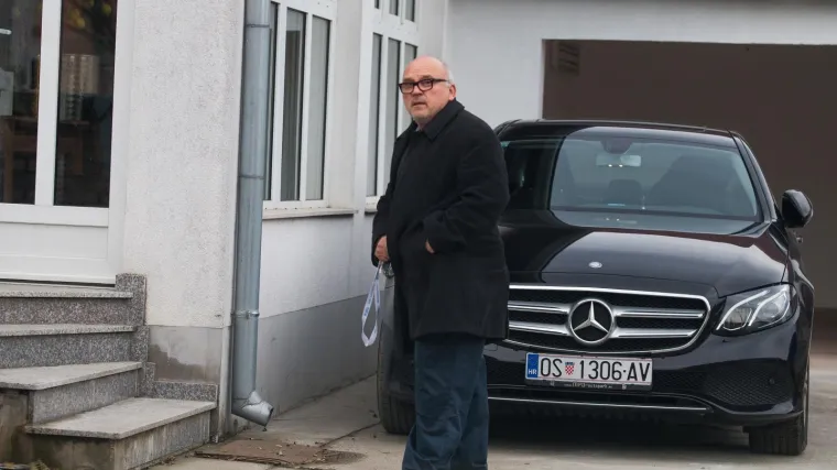 Svećenik prijetio i vrijeđao mje&scaron;tanina: 'Ti si isprdak. Nadoć će&scaron; ti kad-tad. Znaj da će biti bolno'