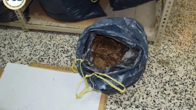 Zločinačko udruženje: Podignuta optužnica protiv 12 osoba zbog &scaron;verca duhana iz Njemačke