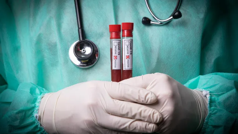 Direktor WHO-a: 'Svijet nas je trebao poslu&scaron;ati vezano uz koronavirus'