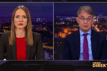 Cappelli: 'Dolazi kontrolirani turizam! Kada će Hrvati moći izvan zemlje? Nadam se krajem svibnja'