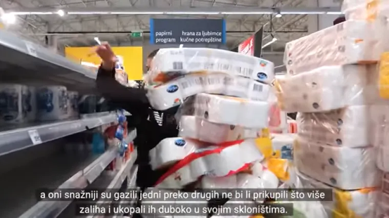 Već na prvim kadrovima bit će vam jasno za&scaron;to je pregledan 100.000 puta