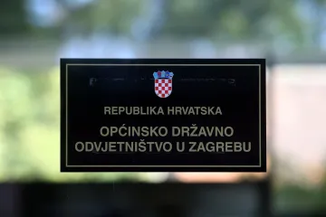 Kandidati za glavnog državnog odvjetnika pred Vladinim povjerenstvom