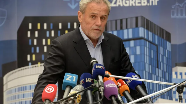 Za 150 kuna bruto po satu radit će popis &scaron;tete nakon potresa u Zagrebu