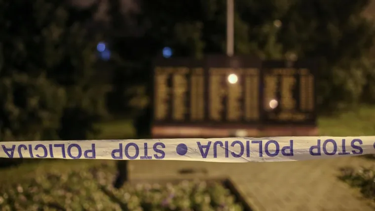 Obdukcija je u tijeku; zasad nema sumnji u nasilnu smrt