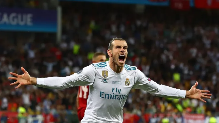 U svojem domu 'kopirao' jedan od najboljih golova u povijesti Lige prvaka