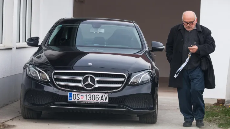 'Ne skrivaj se iza hijeroglifa ako imaš muda. Nadoći ćeš ti kad-tad. A onda znaj da će biti bolno'