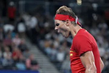 Nadal objasnio zašto misli da se sezona ipak neće nastaviti