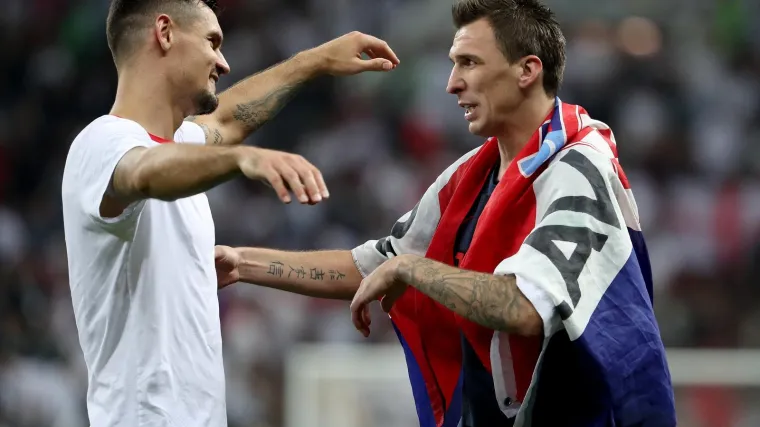 Biv&scaron;i Vatreni vraća se u Europu? 'Nezadovoljan je u Kataru...'