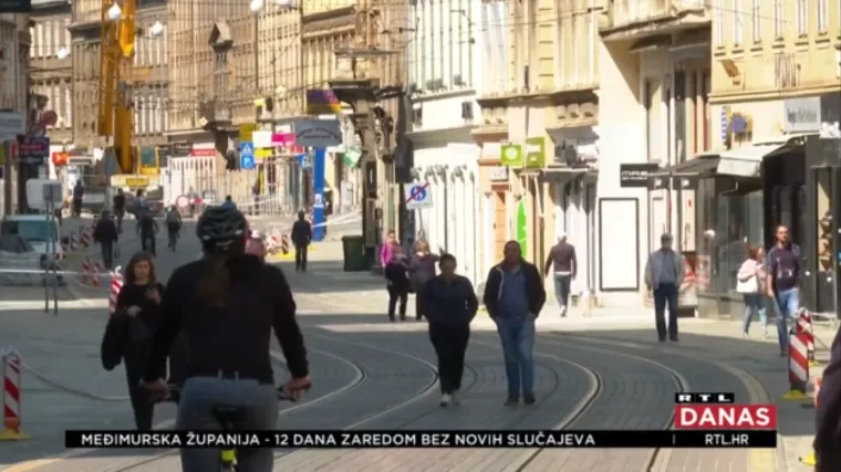 Kako ćemo se voziti javnim prijevozom, kupovati, &scaron;i&scaron;ati...