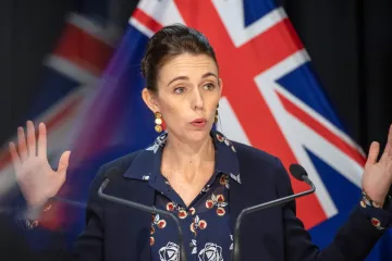 'Nema nepotvrđene transmisije koronavirusa na Novom Zelandu. Pobijedili smo'