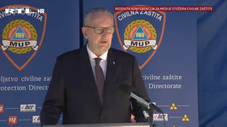 Politizira li se Stožer civilne zaštite zbog nadolazećih izbora?