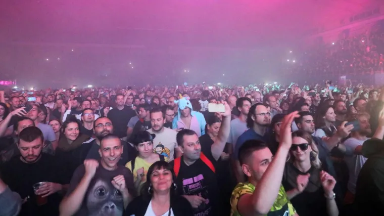 Uvedite ove četiri mjere kako bi opstala hrvatska event industrija, zapošljava 10.000 ljudi