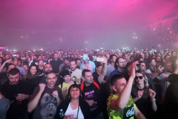 Uvedite ove četiri mjere kako bi opstala hrvatska event industrija, zapošljava 10.000 ljudi