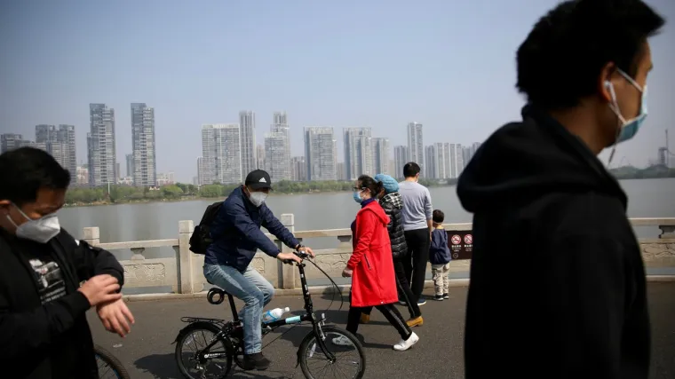 'Koronavirus je eliminiran'