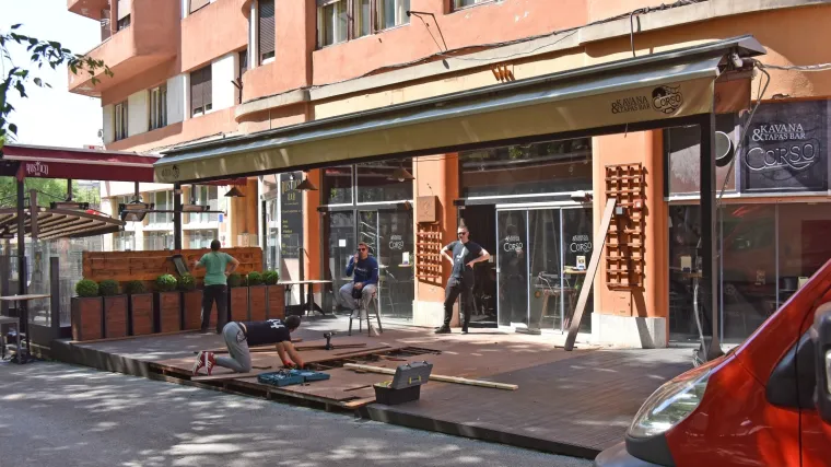 'Pretvaramo se u grad duhova. &Scaron;to će biti ove godine jer stranaca neće biti?'