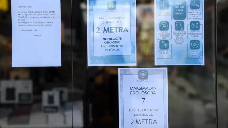 Ugostitelji se žale: 'Radit ćemo za kikiriki, bolje da uopće niti ne otvaramo'