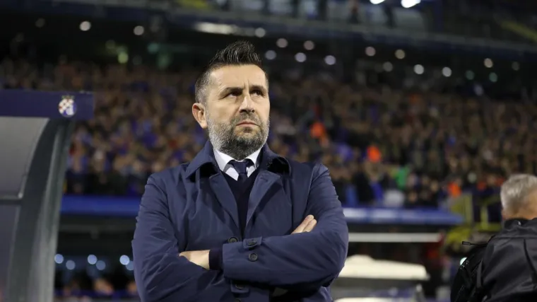 Omraženi napadač i talentirani stoper stižu u kompletu s trenerom