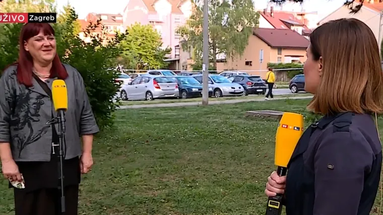 Grba Bujević odgovorila jesmo li pobijedili koronavirus: 'Jako bih to voljela reći, ali...'