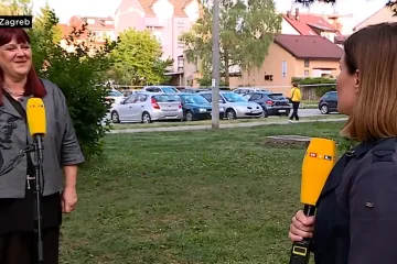 Grba Bujević odgovorila jesmo li pobijedili koronavirus: 'Jako bih to voljela reći, ali...'