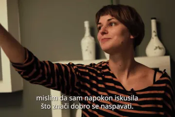 Pogledajte kako je prošao zadnji tjedan mog eksperimenta