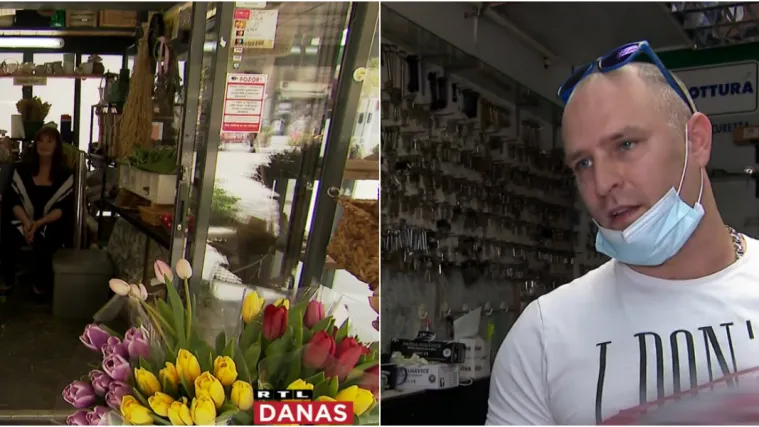 Neki nisu ni otvorili, a oni koji jesu kažu: 'Jedva sam čekao, ali nema posla. Bolje ostati zatvoren'