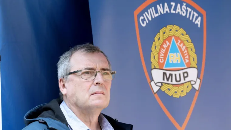 Capak nejasno odgovorio na koji način će se djeca vratiti u &scaron;kolu: 'Ne bih o detaljima...'