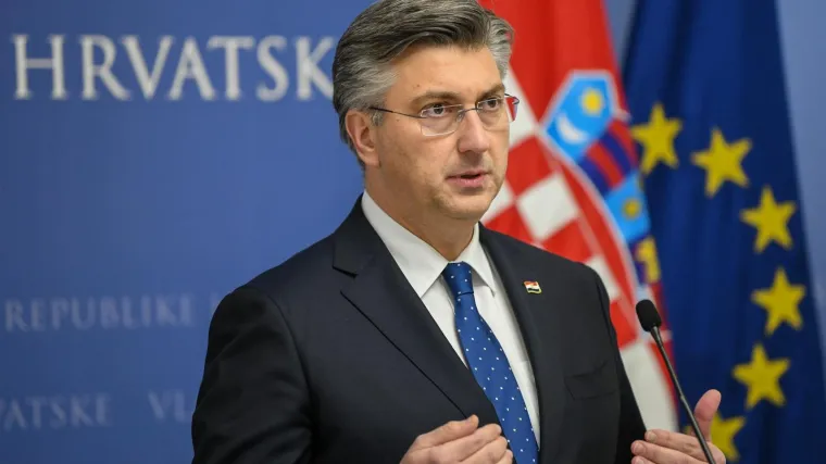 Plenković o neradnim nedjeljama: 'Nema ni&scaron;ta logičnije i prirodnije u Hrvatskoj od toga'