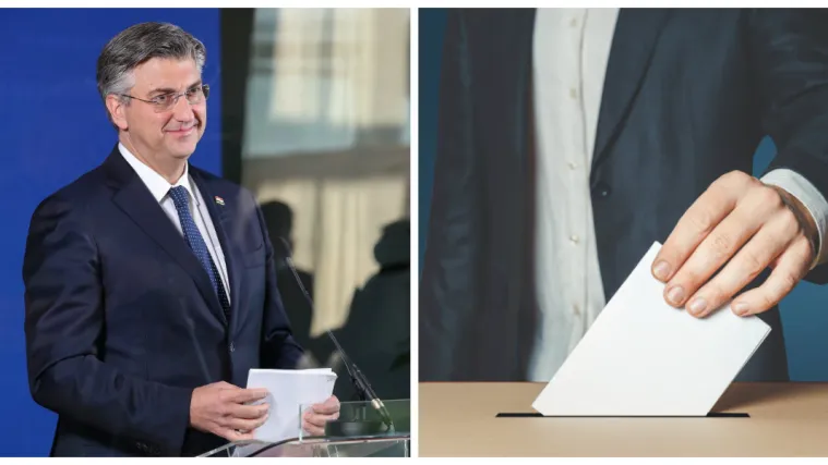 Stranke se već pripremaju za koronaizbore: Tko će samostalno, a tko preko koalicijskih lista i kojih?