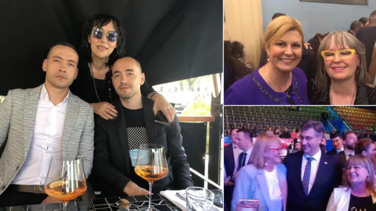 Ni&scaron;ta nije slučajno? Vladajući su posao vrijedan 19 milijuna kuna željeli dati obitelji ugledne HDZ-ovke