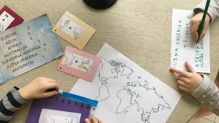 Roditelji, donosimo sedam savjeta kako pripremiti djecu za malu &scaron;kolu: 'Trebat će zasukati rukave'