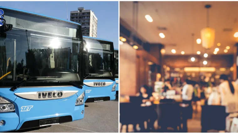 Poduzetnici zgroženi slikom iz Zagreba: 'Da se ovo snimi u restoranu, zatvorili bi ga'