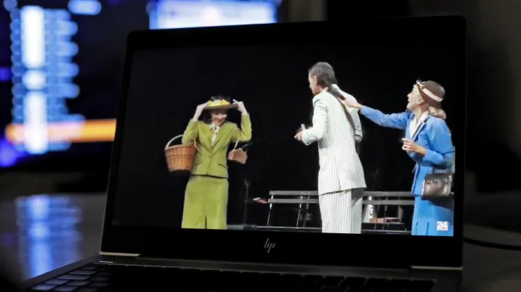 Kako će izgledati budućnost u svijetu kulture? Na scenu stupa kreativa: 'Strah nas je, ali imamo ideje'