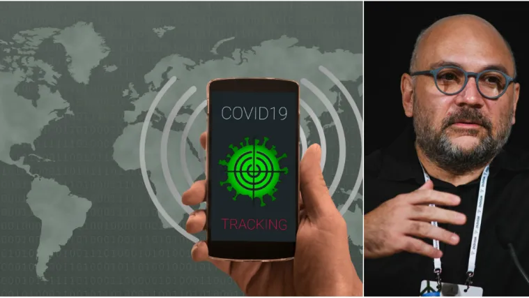 Evo kako bi nas uskoro mogli pratiti s pomoću aplikacije na mobitelu: 'Kad se jednom pusti duh iz boce...'