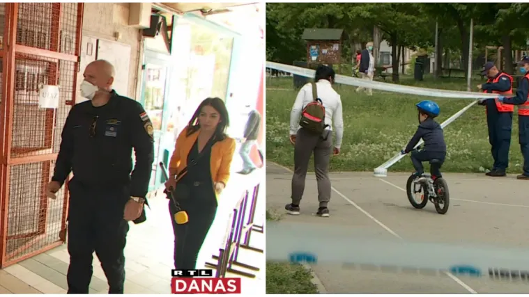 Proveli smo dan u inspekciji s civilnom za&scaron;titom: Otkrili su nam &scaron;to im je najveći problem