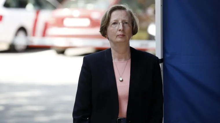 Markotić komentirala te&scaron;ke slučajeve koronavirusa kod djece: 'To je kao rat mikroorganizama...'