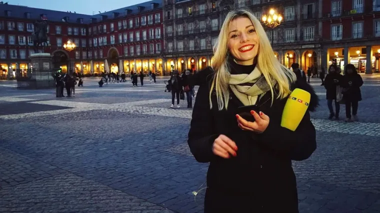 Ida Hamer: 'Život kakav smo poznavali zbog pandemije je stavljen na pauzu'