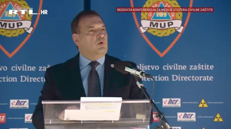 Bolnice i poliklinike radit će kao prije, ažuriraju se i liste čekanja