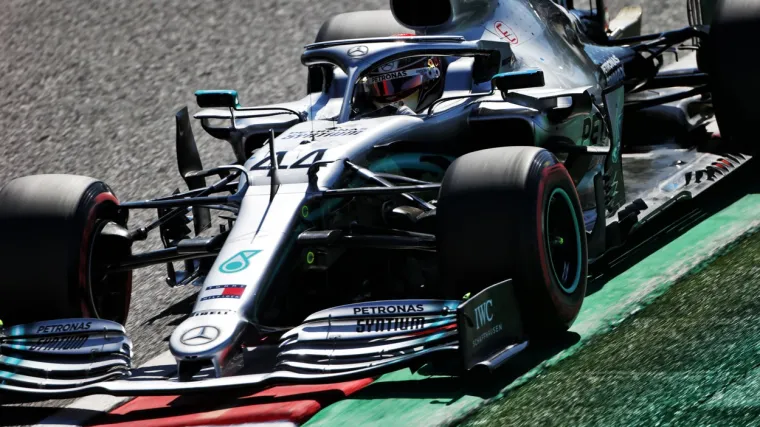 Produžen status mirovanja, evo koliko se najmanje utrka mora održati da bi dobili svjetskog prvaka