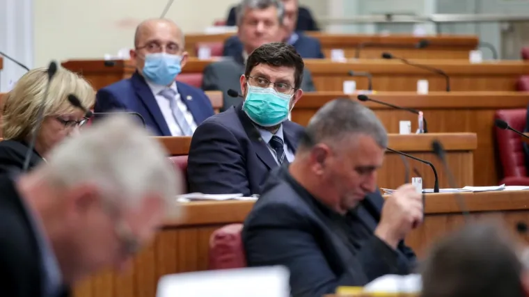 'Očekuju se novi načini komunikacije'