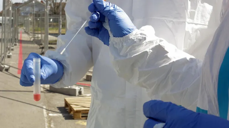 'Konačno rje&scaron;enje neće biti samo jedan lijek'